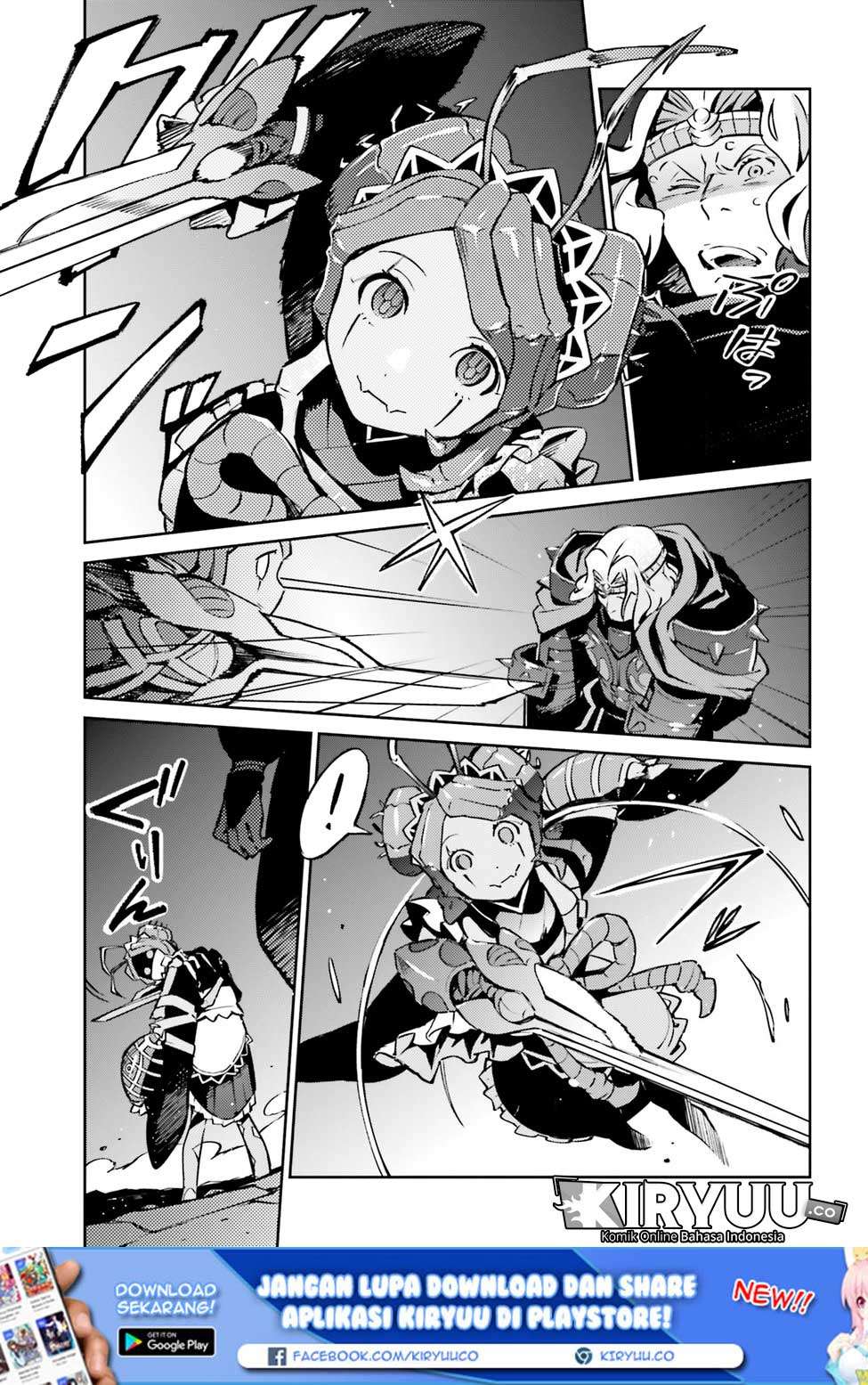 Chapter 45 - halaman 11