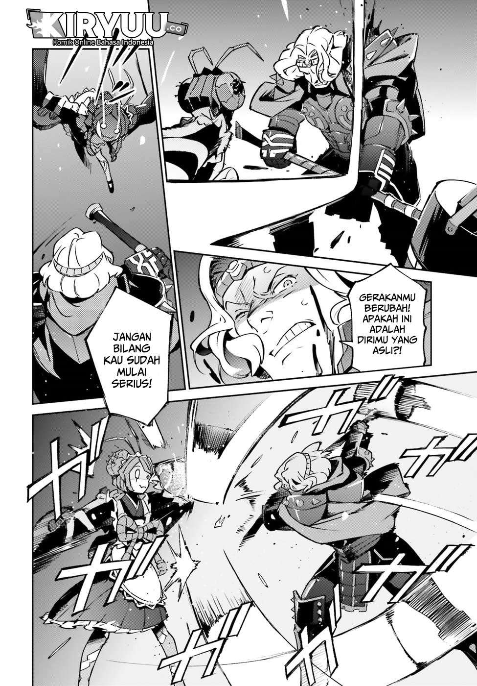 Chapter 45 - halaman 10