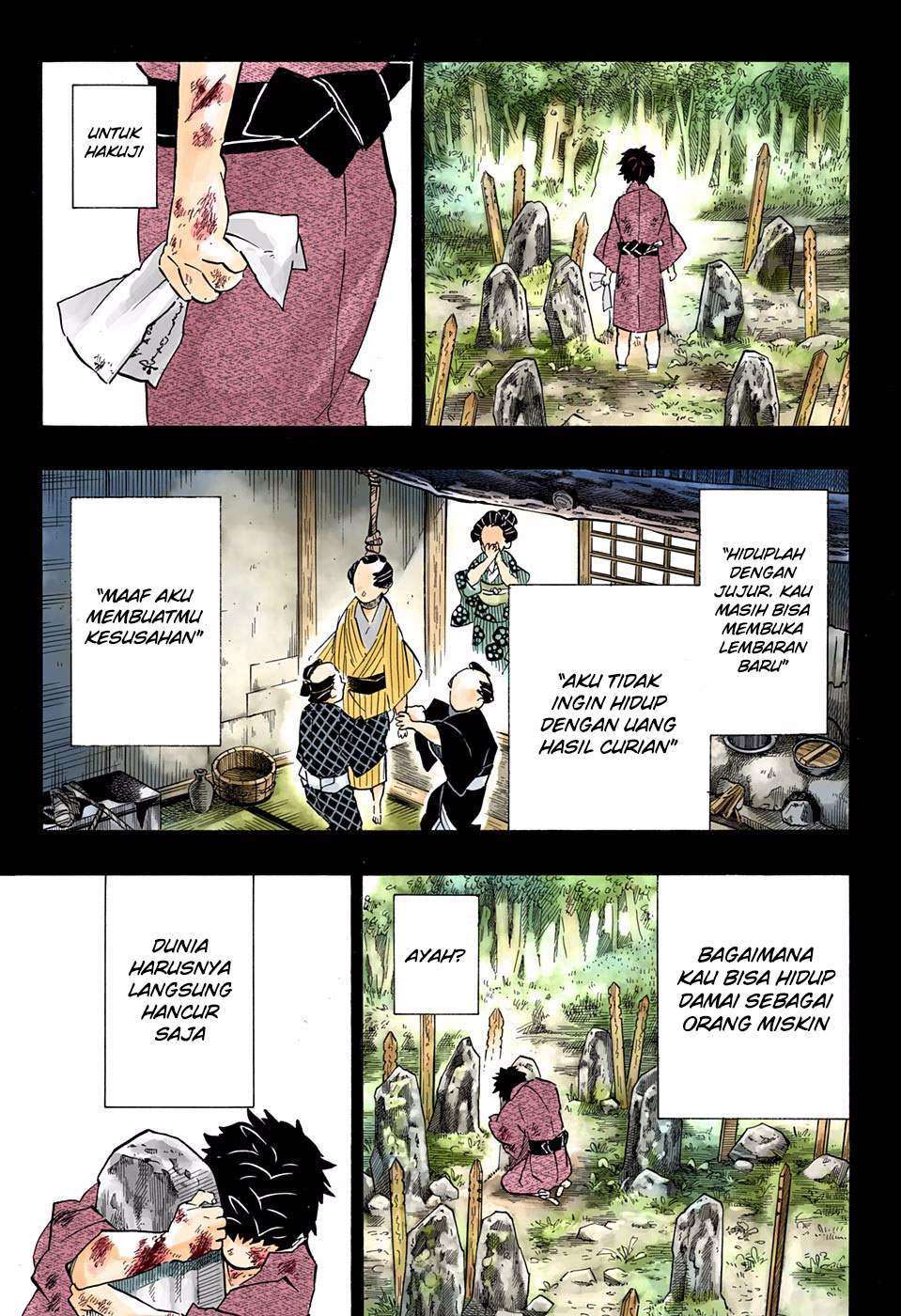 Chapter 154 - halaman 11