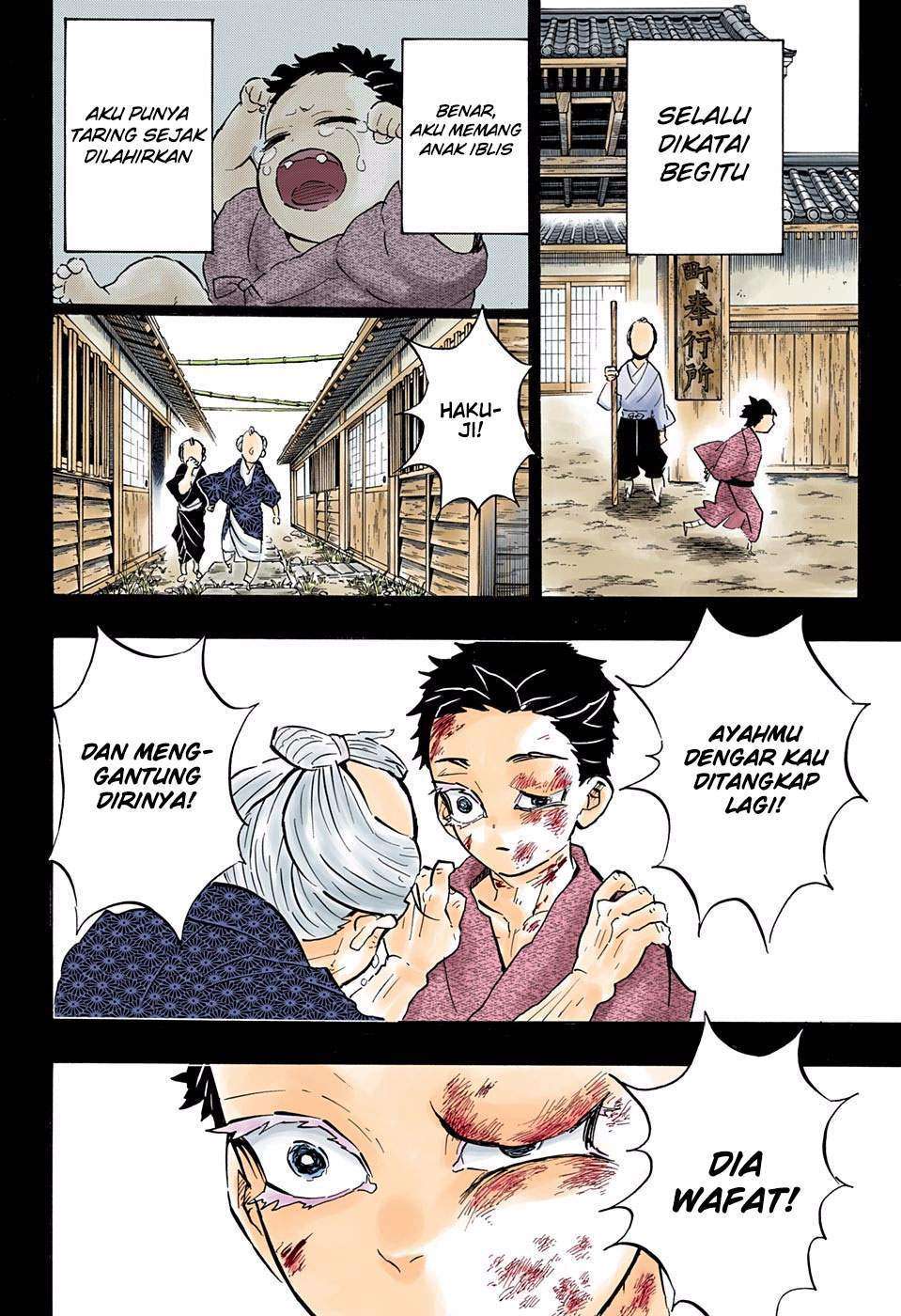 Chapter 154 - halaman 10
