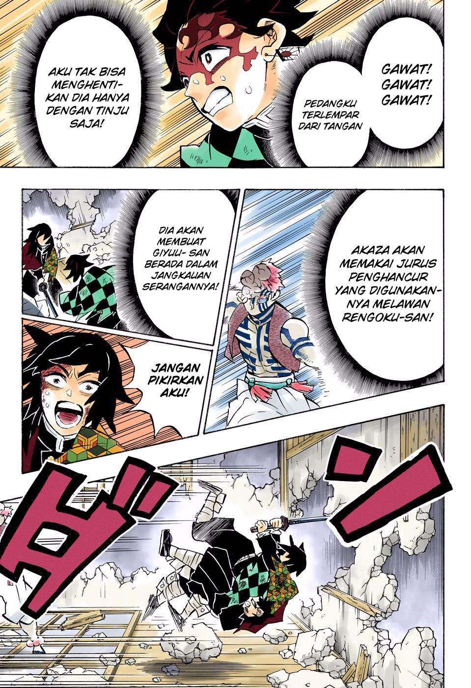 Chapter 156 - halaman 11