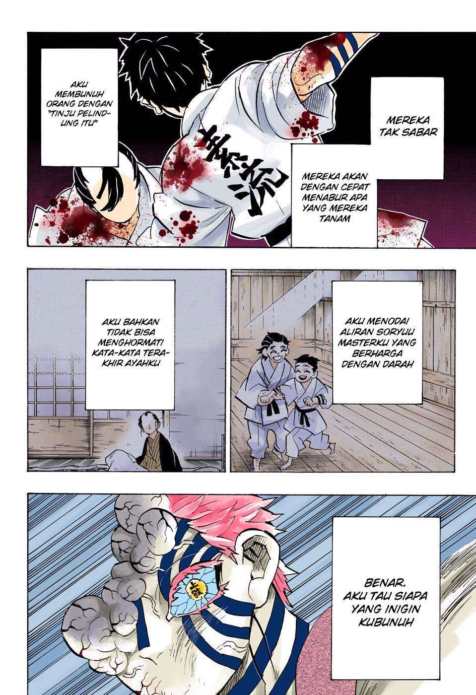 Chapter 156 - halaman 10
