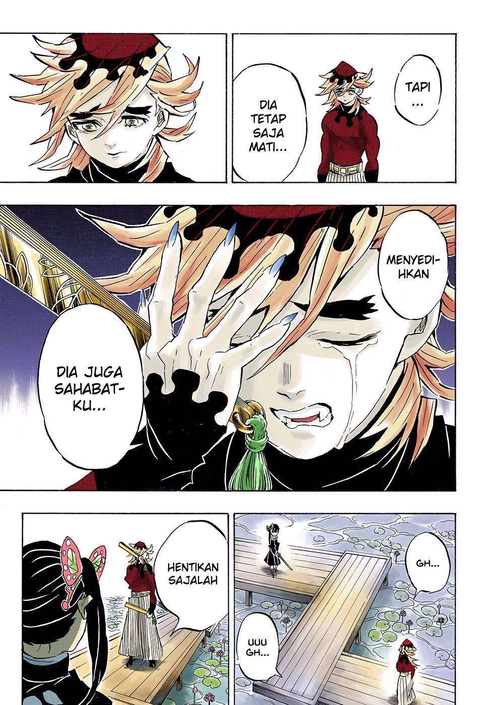 Chapter 157 - halaman 11