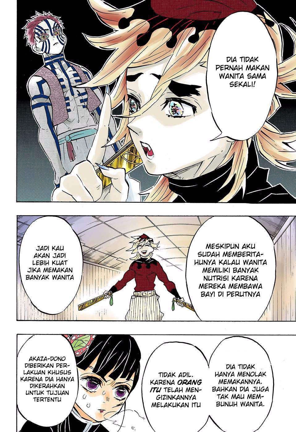 Chapter 157 - halaman 10