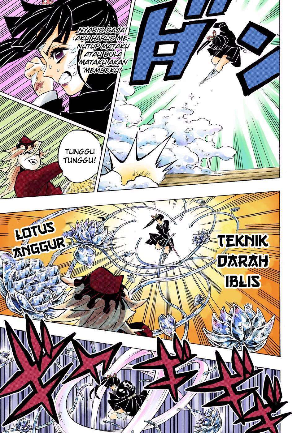 Chapter 158 - halaman 11