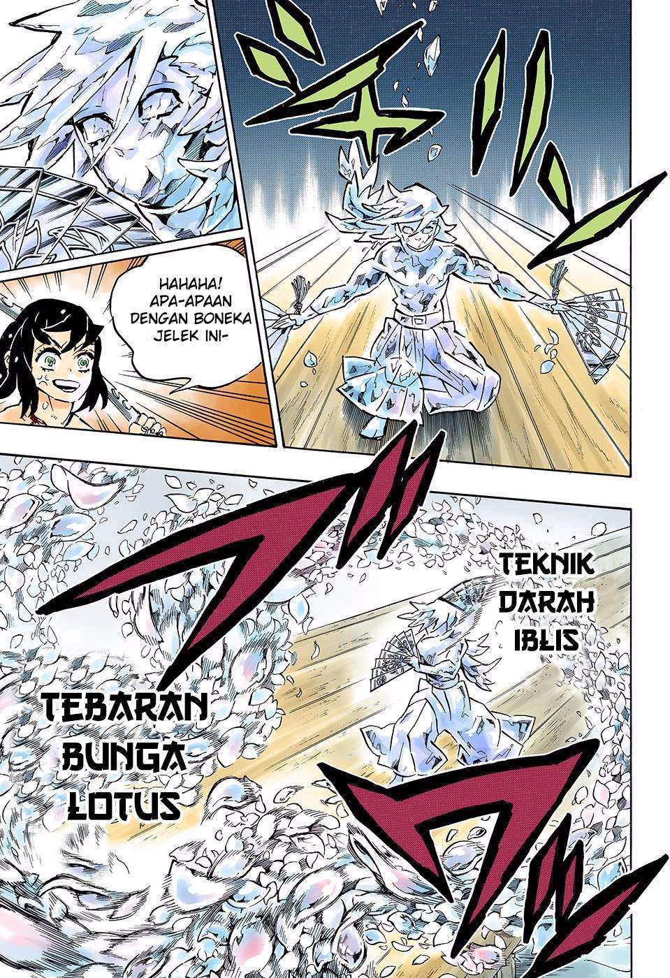 Chapter 161 - halaman 11