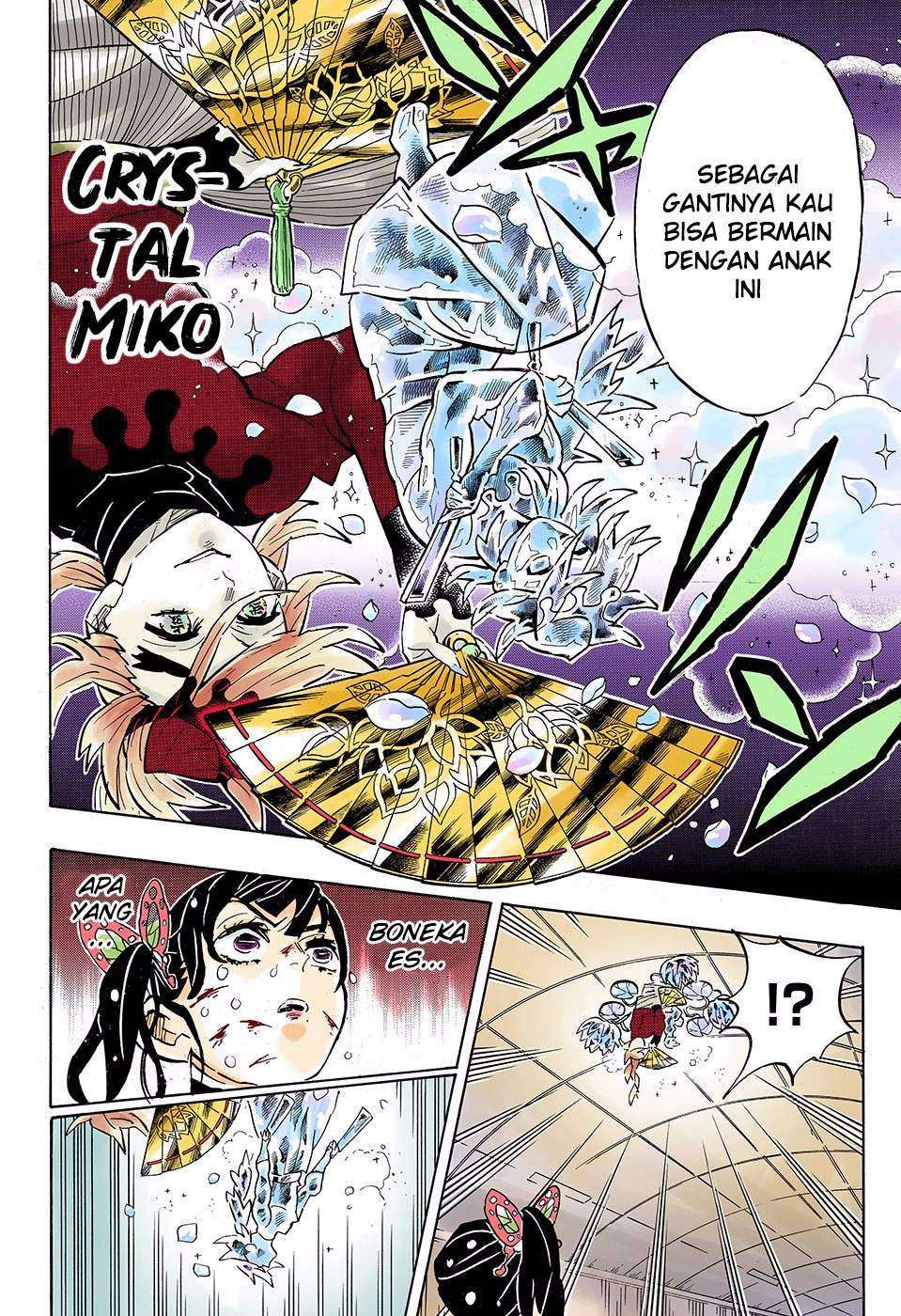 Chapter 161 - halaman 10