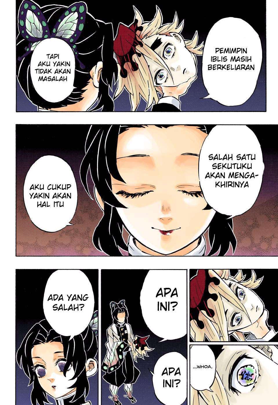 Chapter 163 - halaman 10