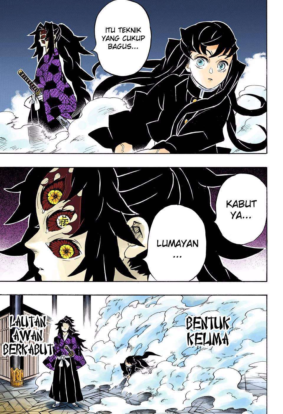 Chapter 165 - halaman 11