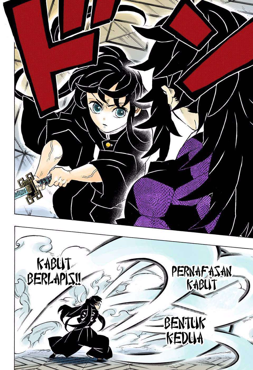 Chapter 165 - halaman 10