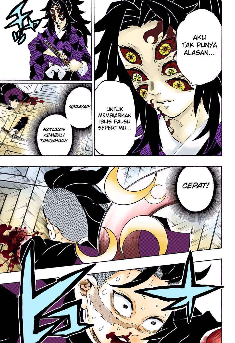 Chapter 166 - halaman 11