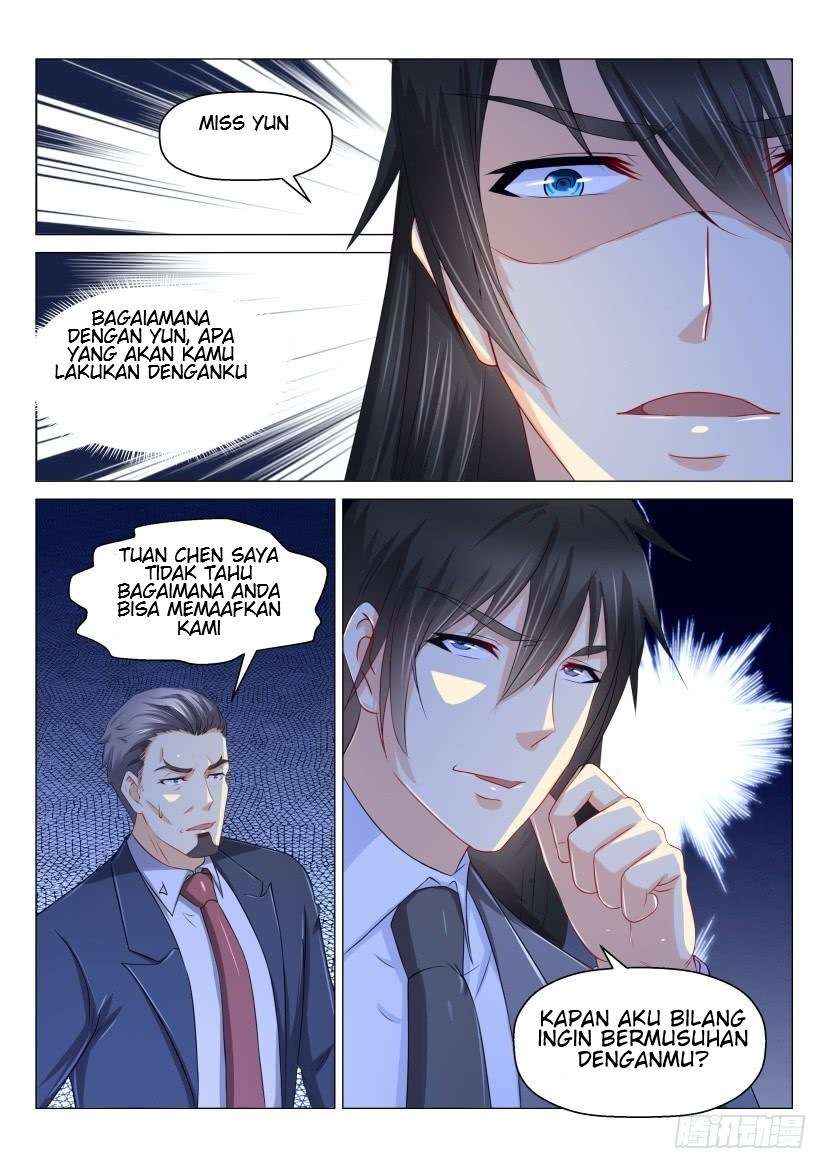 Rebirth Of The Urban Immortal Cultivator Chapter 169 Gambar 10