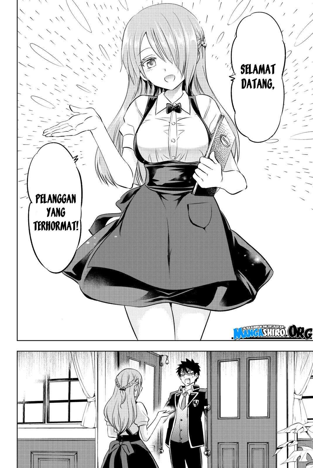 Chapter 64 - halaman 11