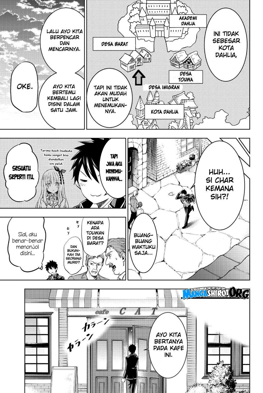 Chapter 64 - halaman 10