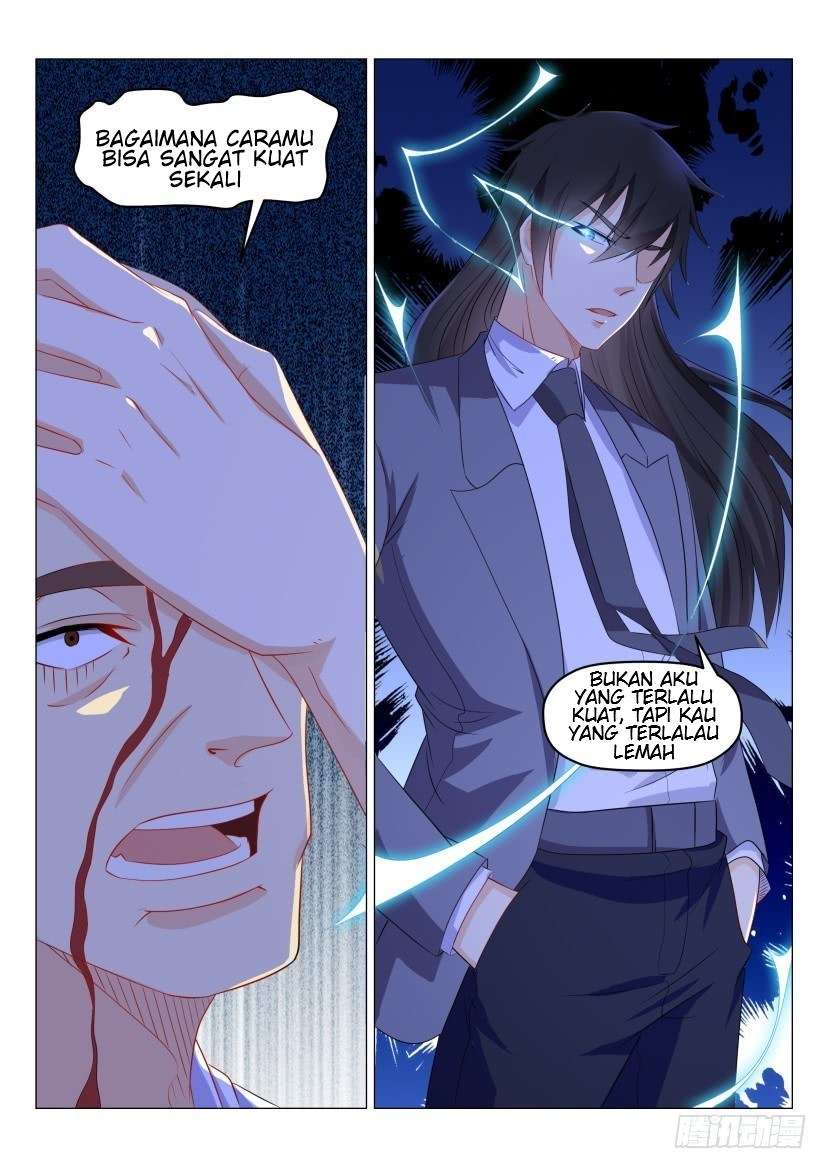 Rebirth Of The Urban Immortal Cultivator Chapter 173 Gambar 10