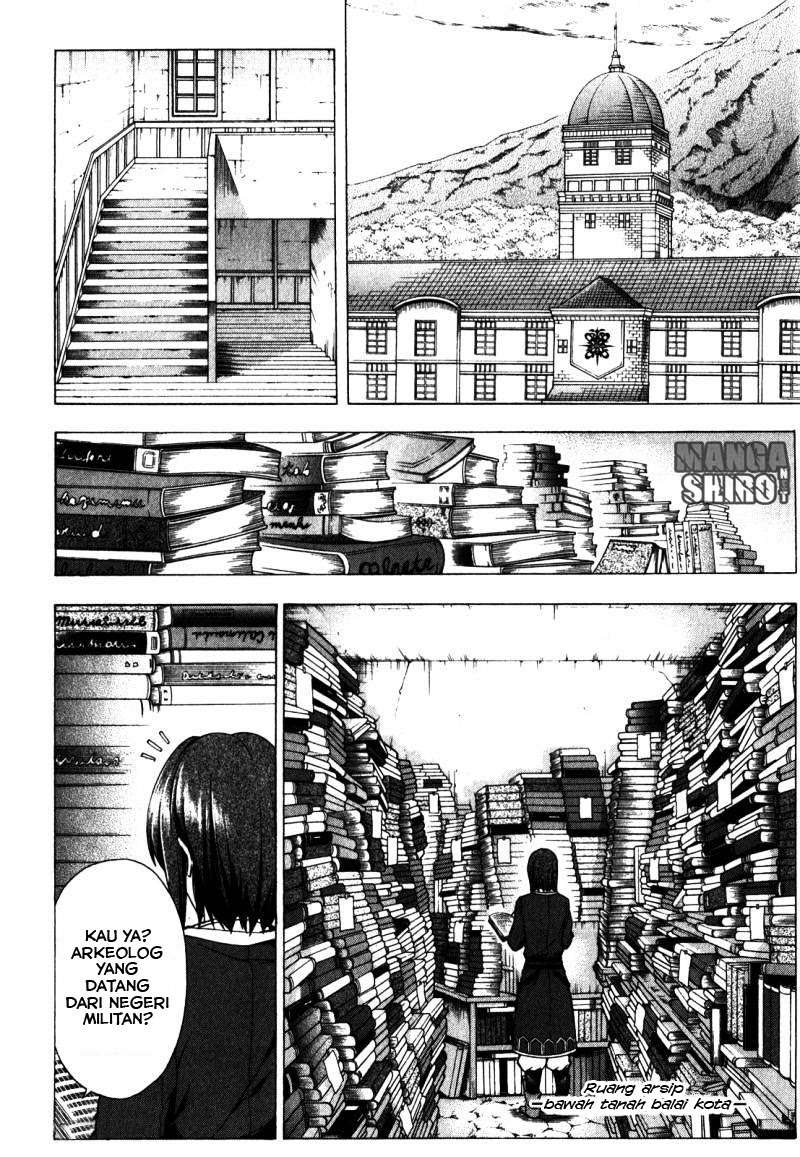 Chapter 33 - halaman 11