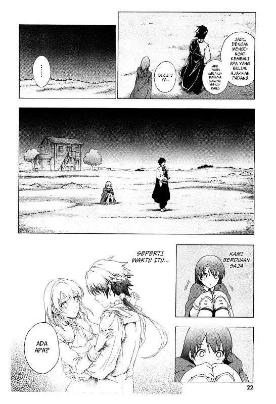 Chapter 25 - halaman 10