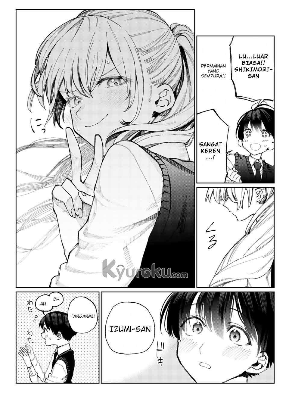Chapter 18 - halaman 11
