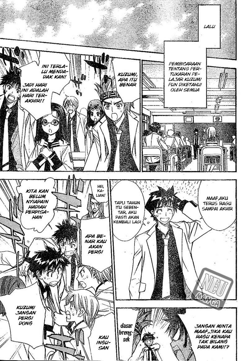 Chapter 99 - halaman 11