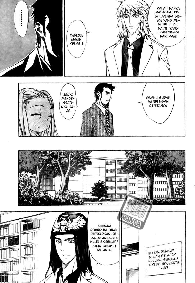 Chapter 97 - halaman 11