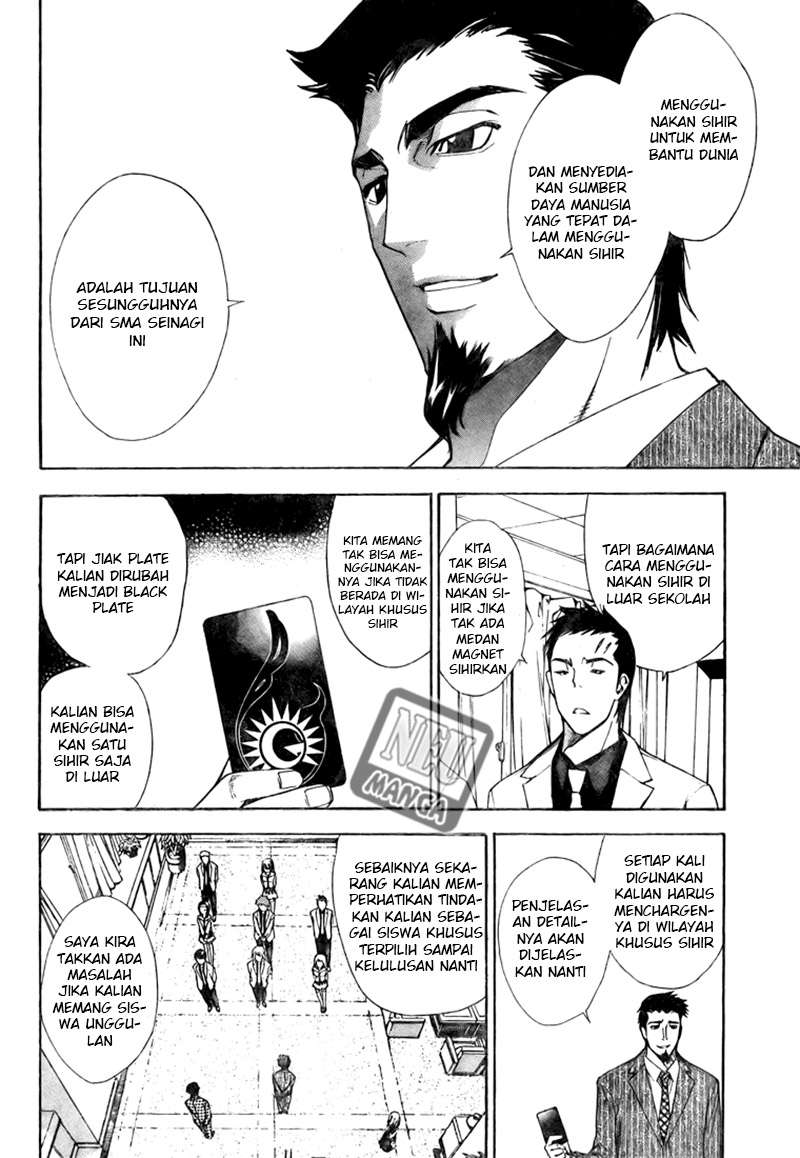 Chapter 97 - halaman 10