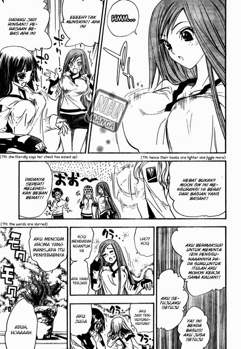 Chapter 95 - halaman 10