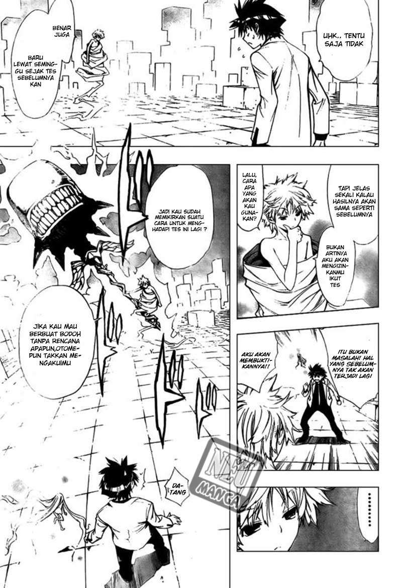 Chapter 92 - halaman 10