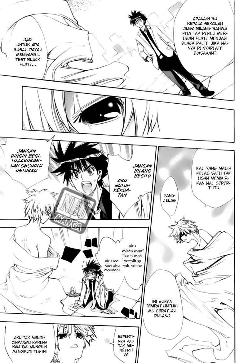 Chapter 89 - halaman 11