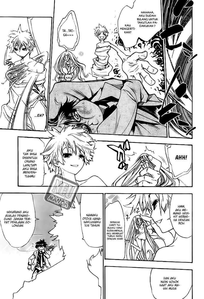 Chapter 89 - halaman 10