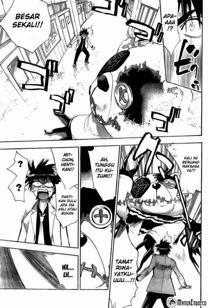 Chapter 85 - halaman 11