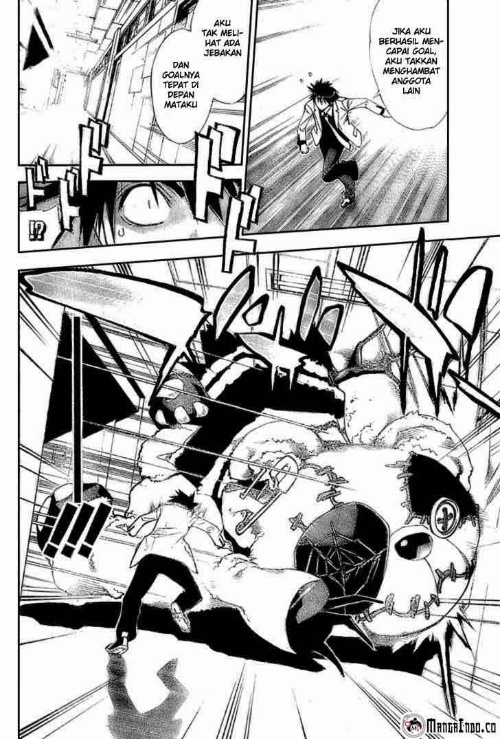 Chapter 85 - halaman 10