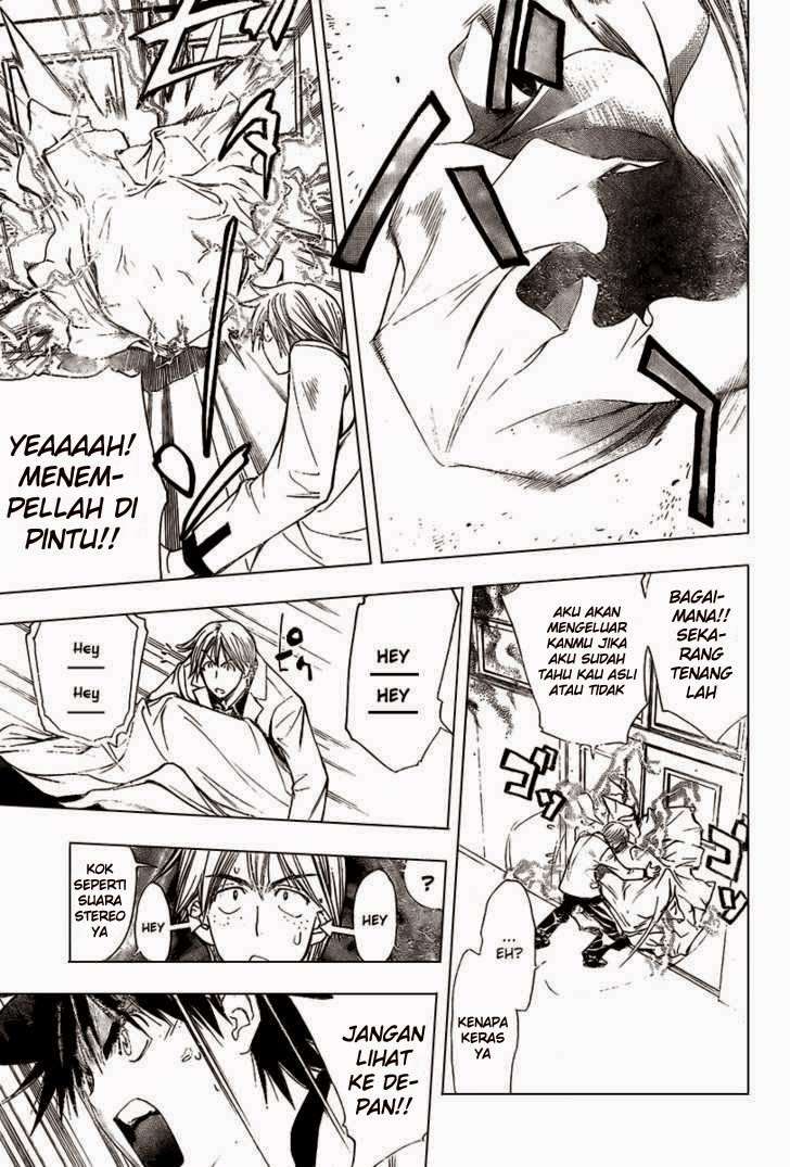 Chapter 84 - halaman 11