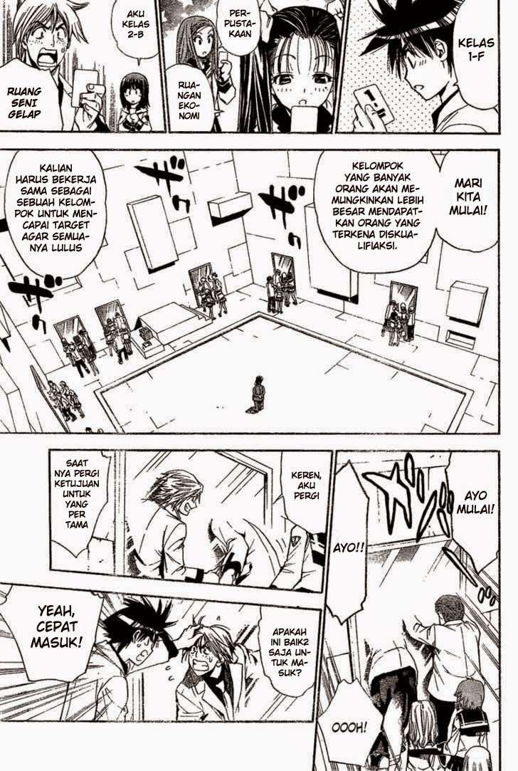 Chapter 83 - halaman 11