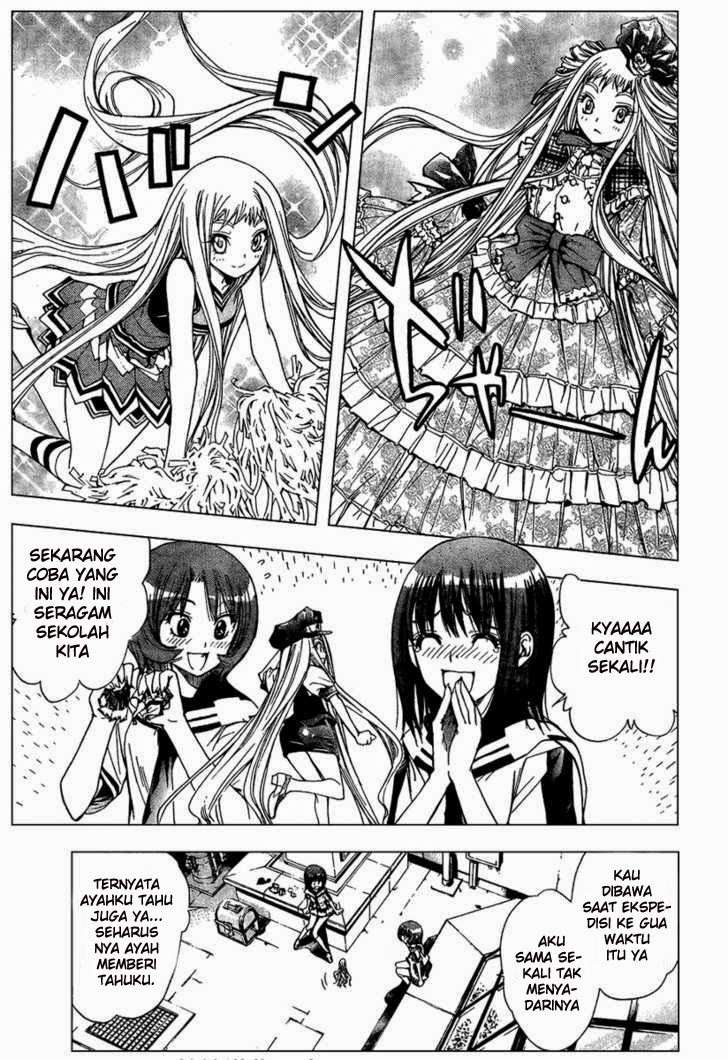 Chapter 81 - halaman 11