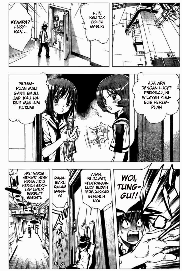 Chapter 81 - halaman 10