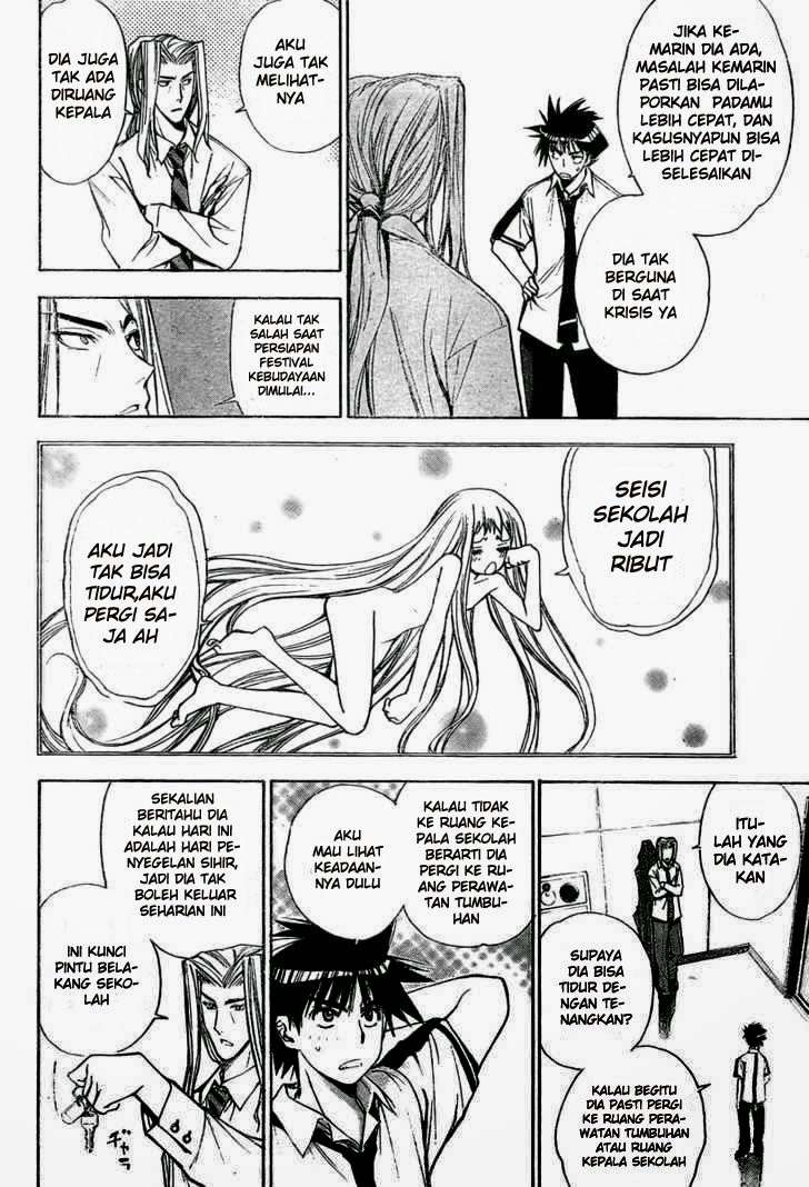 Chapter 80 - halaman 11