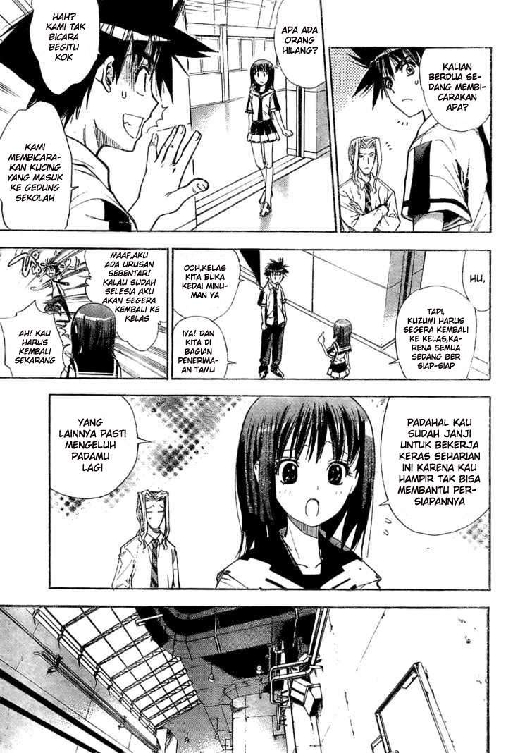 Chapter 80 - halaman 10