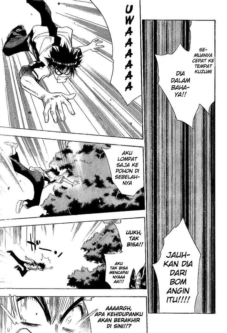 Chapter 79 - halaman 11