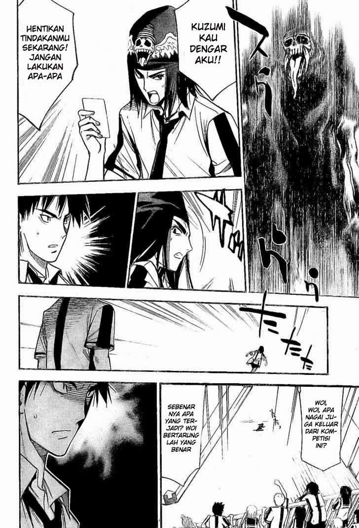 Chapter 79 - halaman 10
