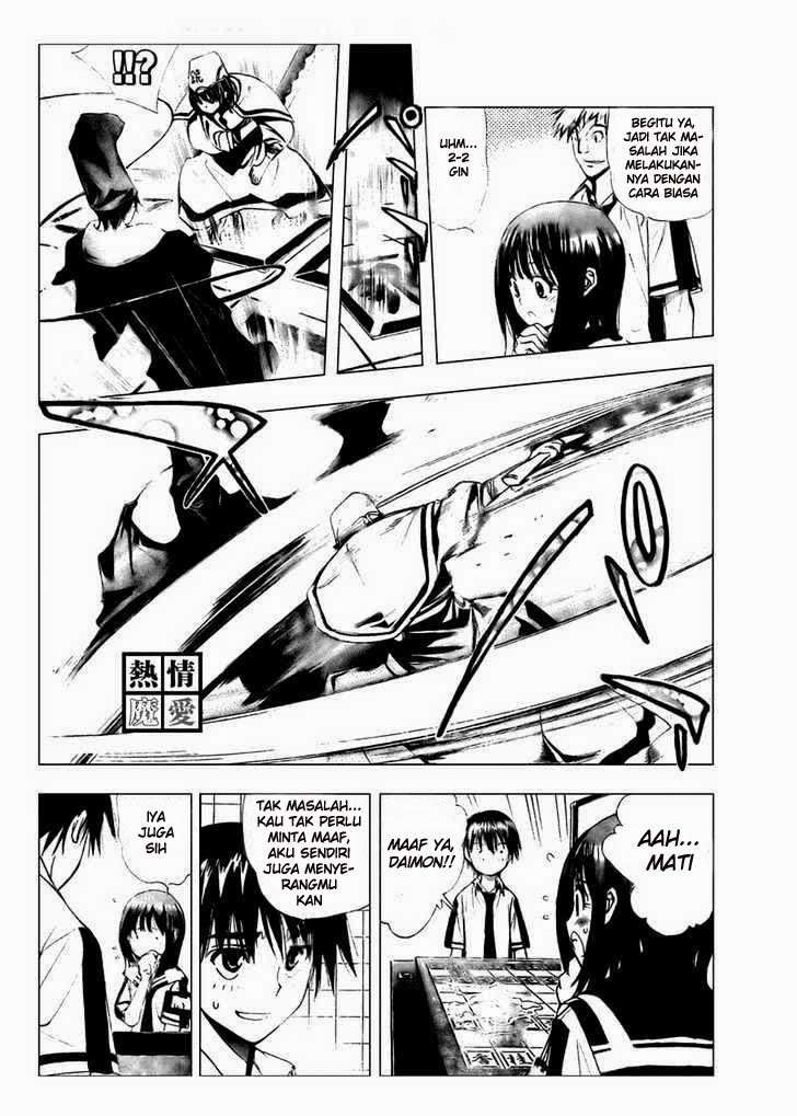 Chapter 76 - halaman 10