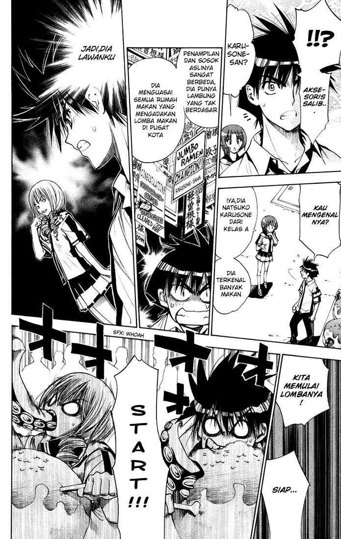Chapter 75 - halaman 11