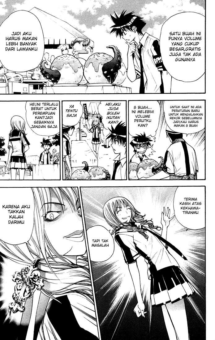 Chapter 75 - halaman 10