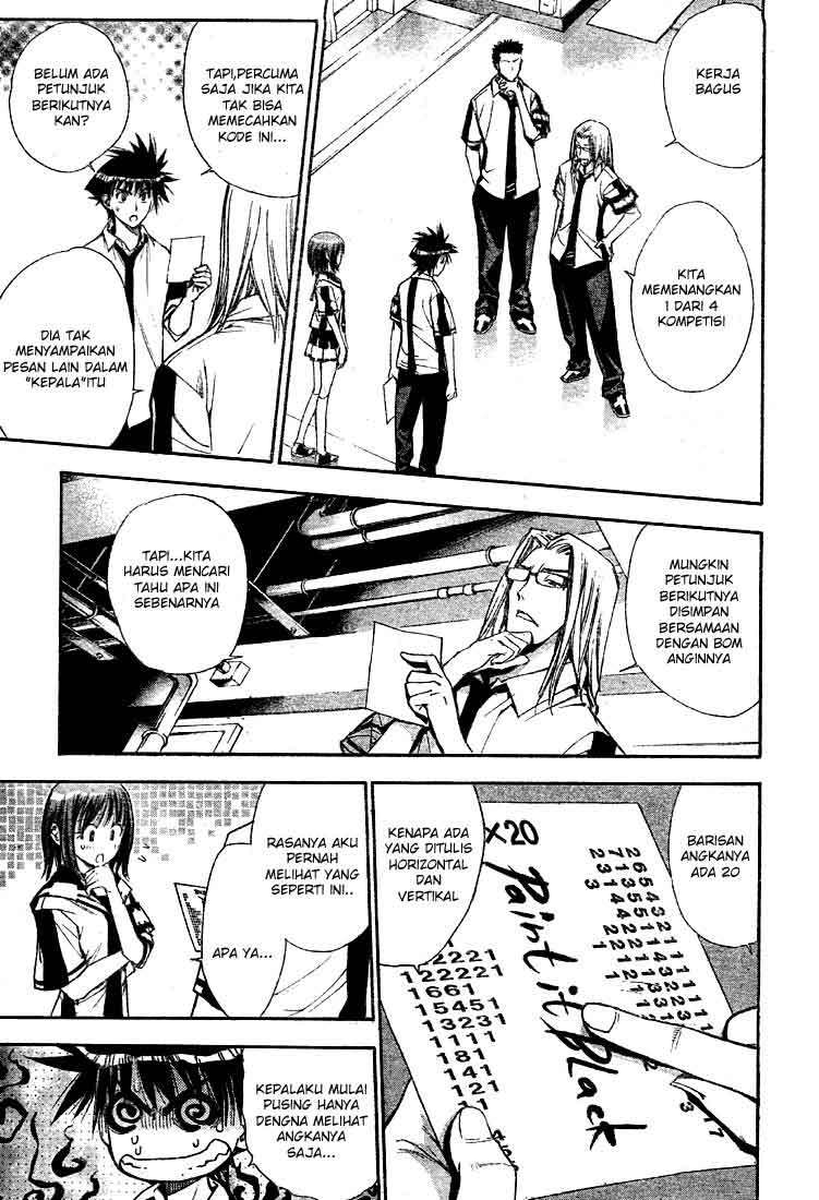 Chapter 74 - halaman 10