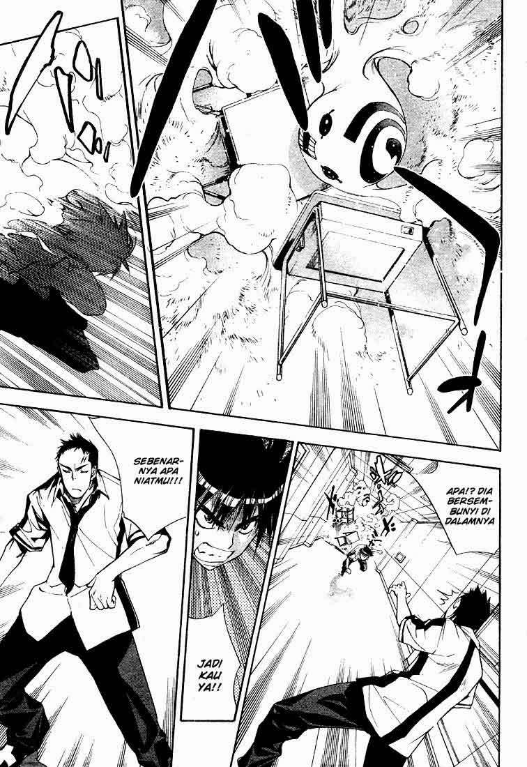 Chapter 69 - halaman 10
