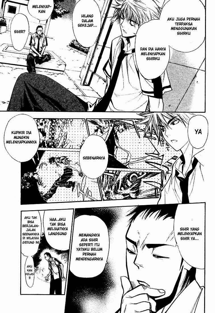 Chapter 68 - halaman 10