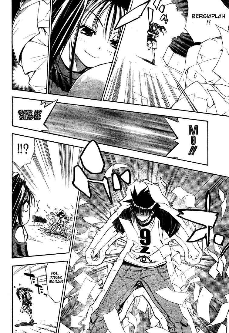 Chapter 65 - halaman 11