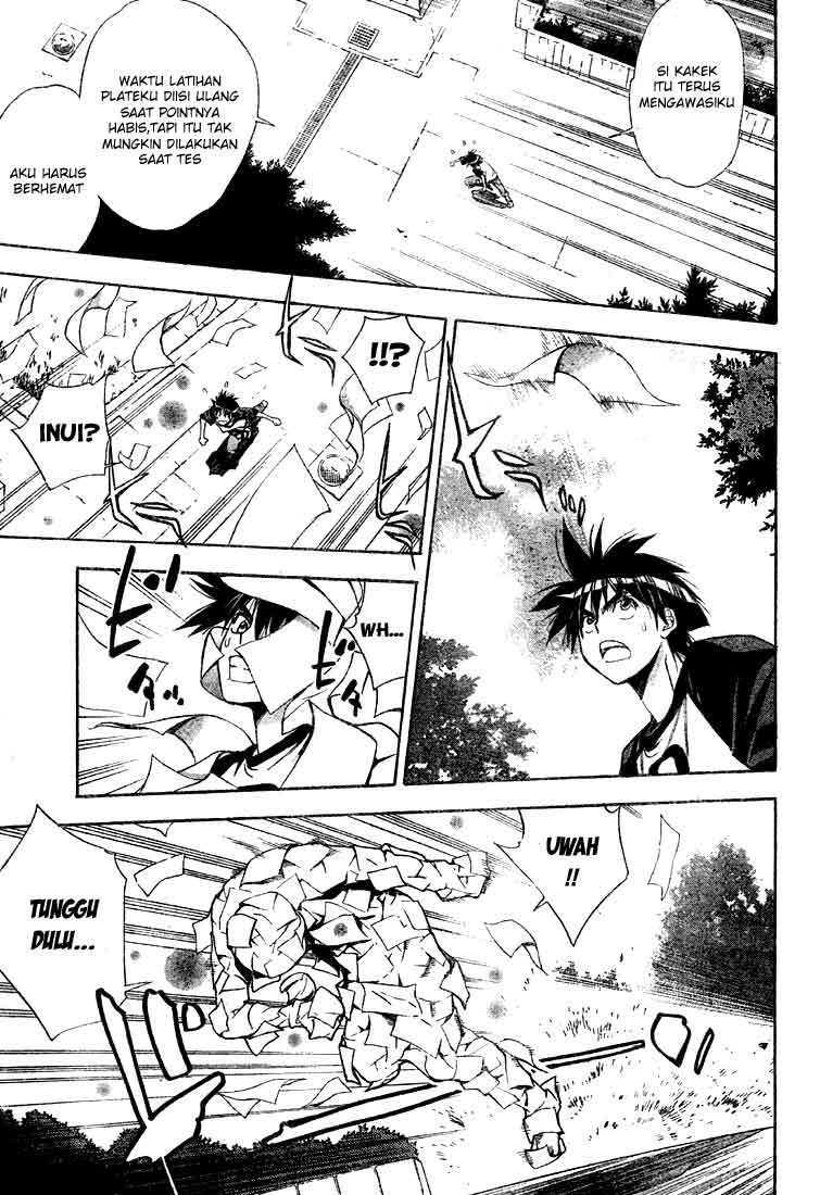 Chapter 65 - halaman 10