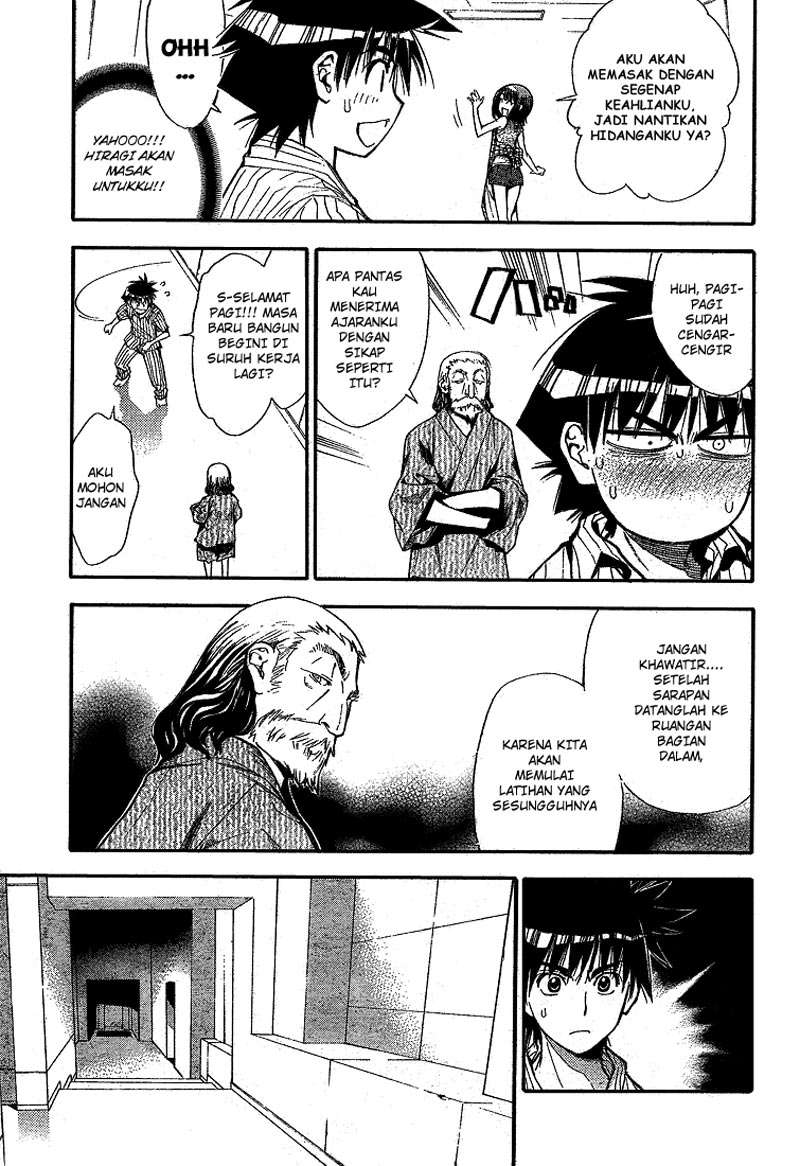 Chapter 63 - halaman 11