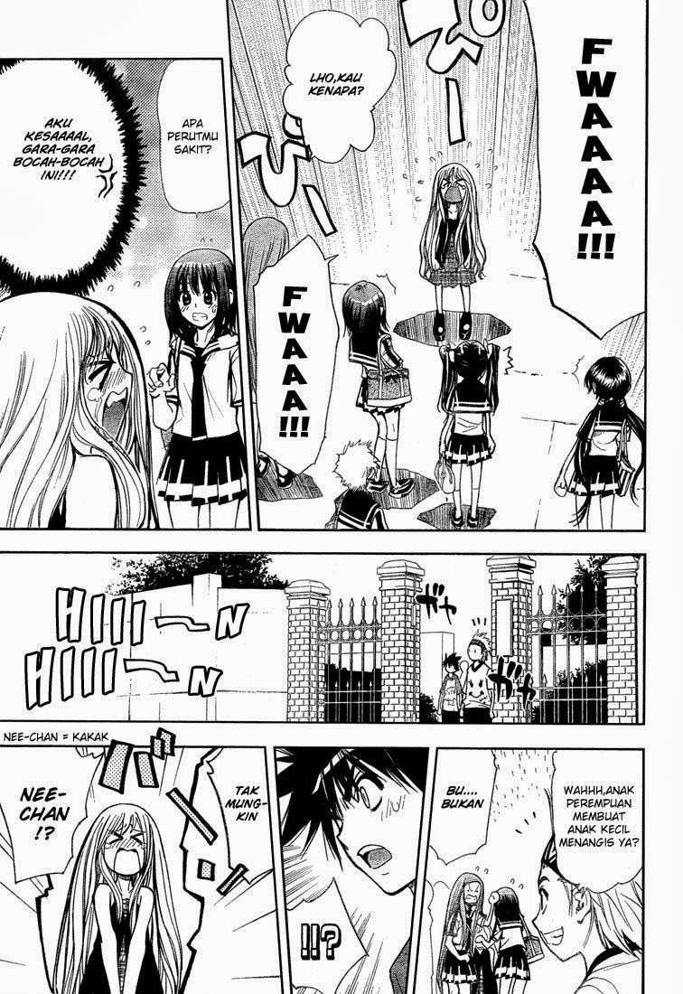 Chapter 58 - halaman 10