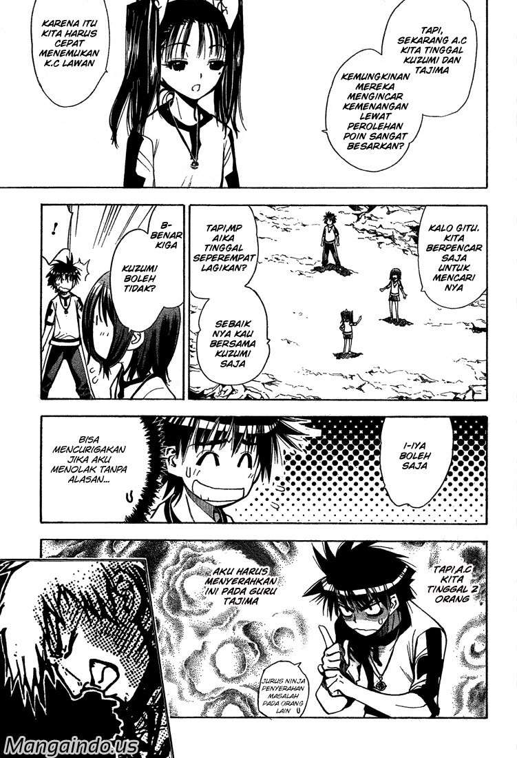 Chapter 49 - halaman 11